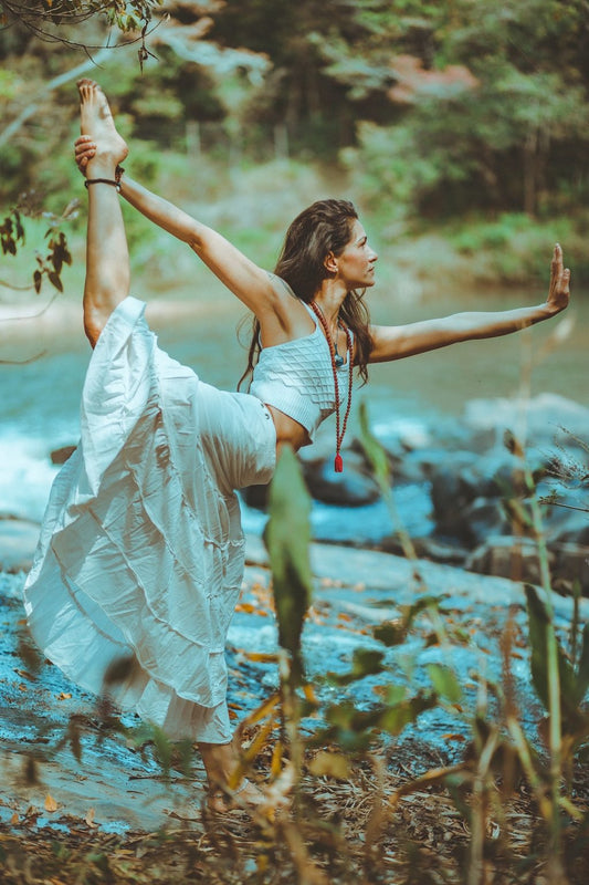 Which Yoga Style Is Best For Me?