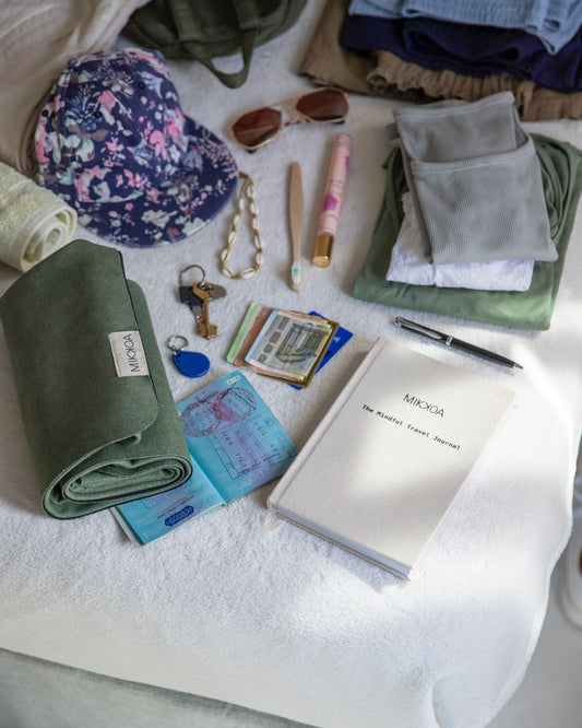 The Best Travel Gifts Ideas for Mindful Souls: 2025-2026