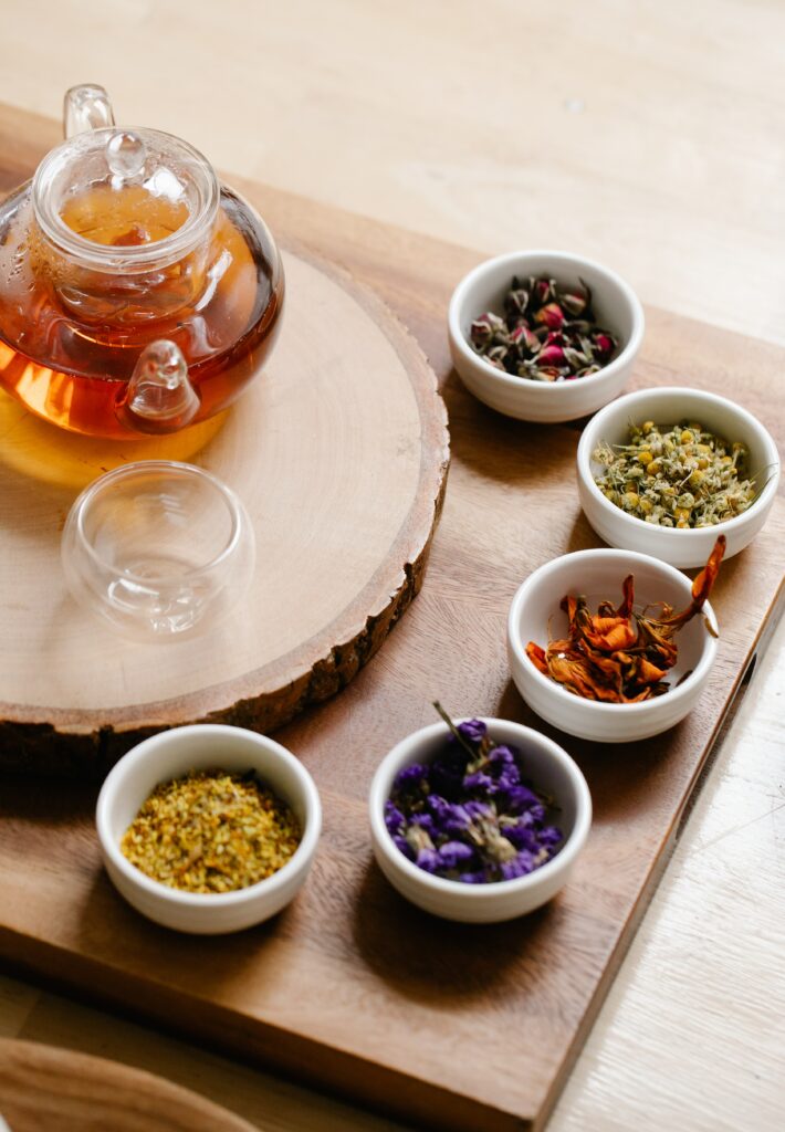 How to Make Authentic Yogi Tea From Scratch