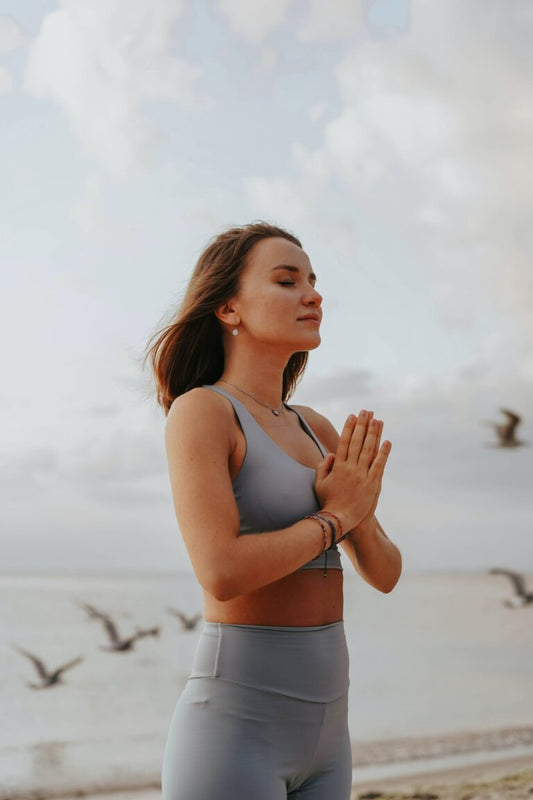 Yoga Detox: 6 Easy Steps You Can Follow