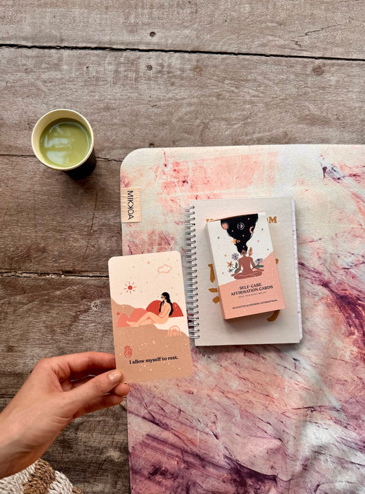 5 Benefits of Packing a Travel Yoga Mat on Your Next Trip