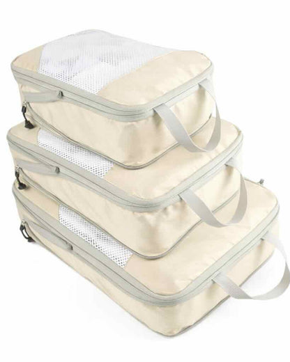 Set of 3 Compression Packing Cube
