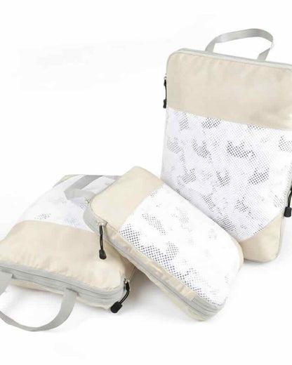 Set of 3 Compression Packing Cube