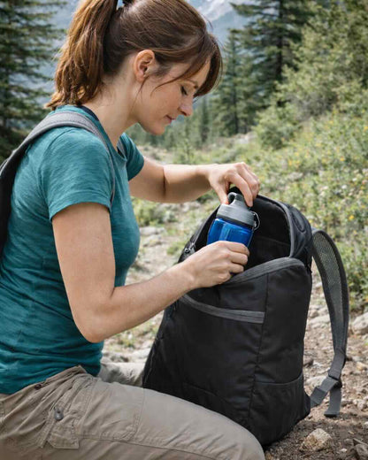 Foldable Daypack - Lightweight Backpack