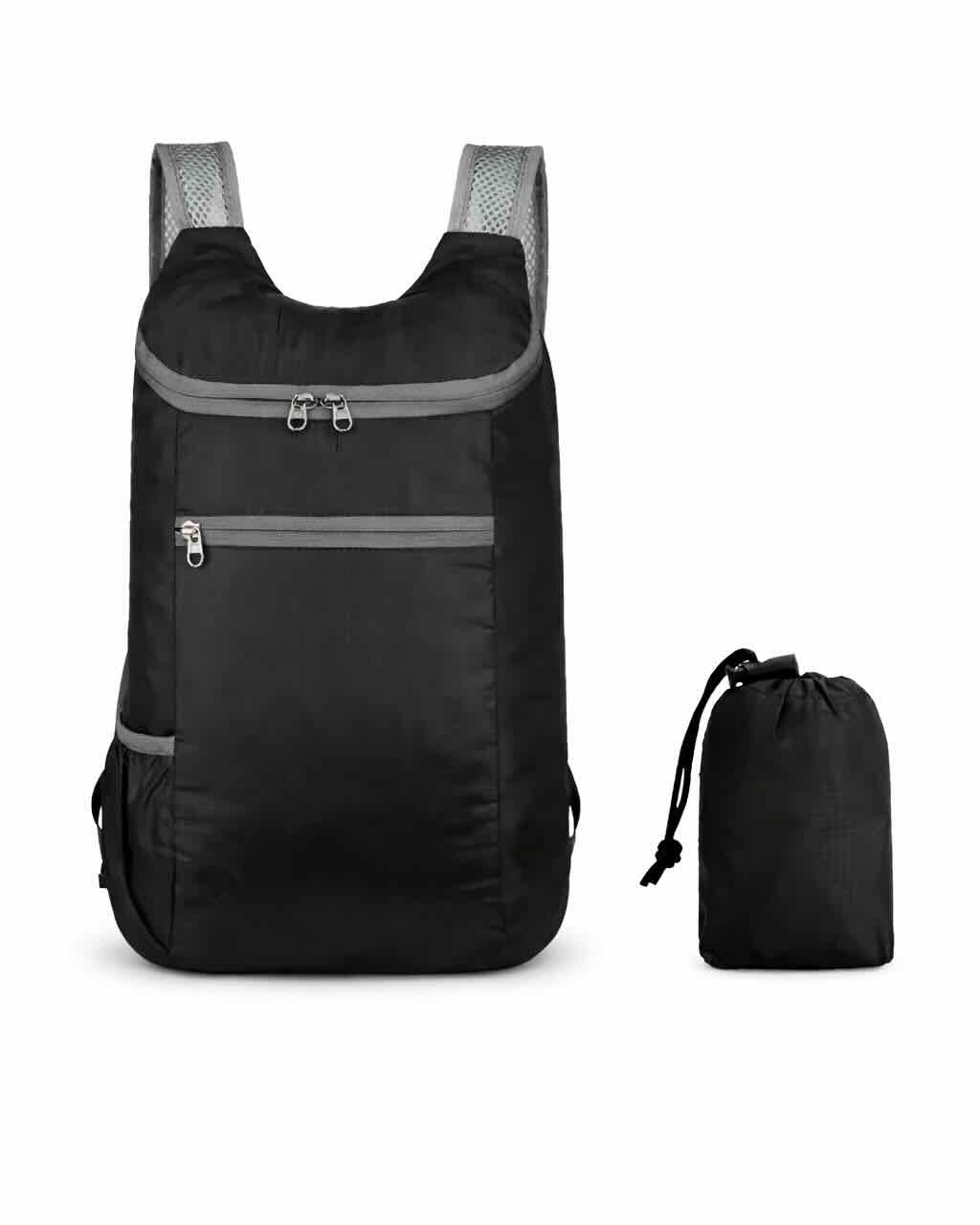 Foldable Daypack - Lightweight Backpack