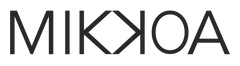 Mikkoa logo