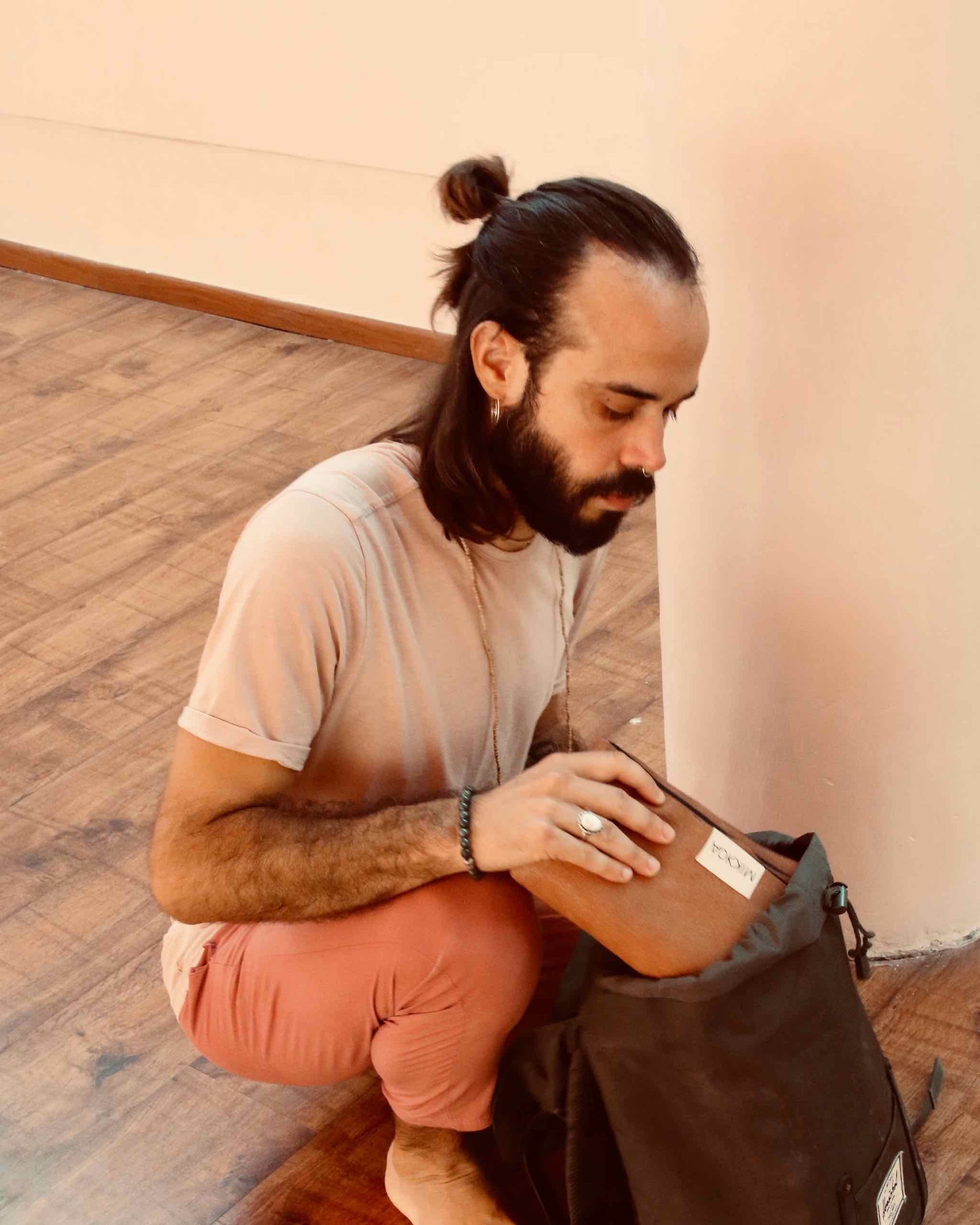 Melon Thin Travel Yoga Mat Buy at Mikkoa