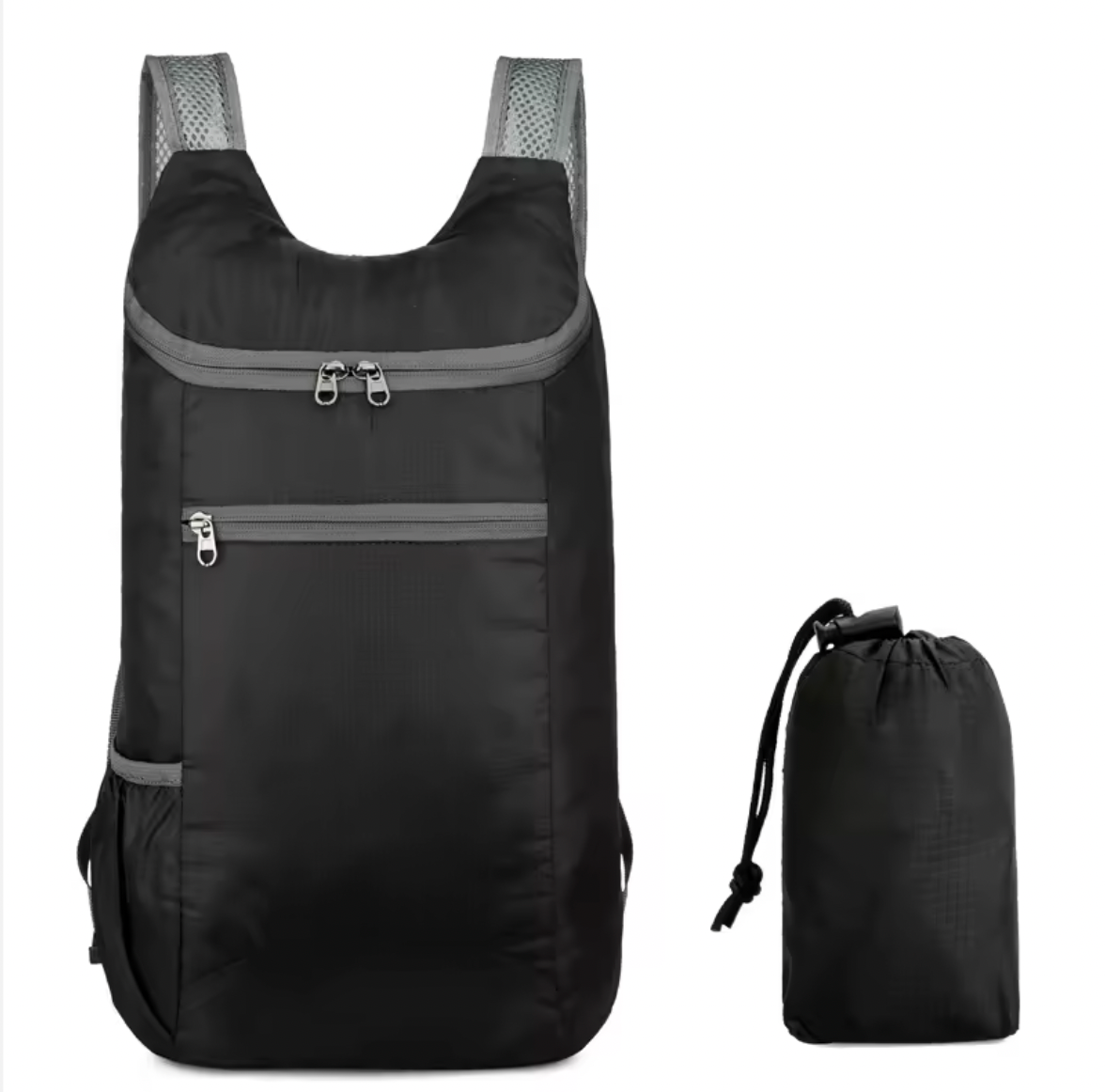 Foldable Daypack - Lightweight Backpack
