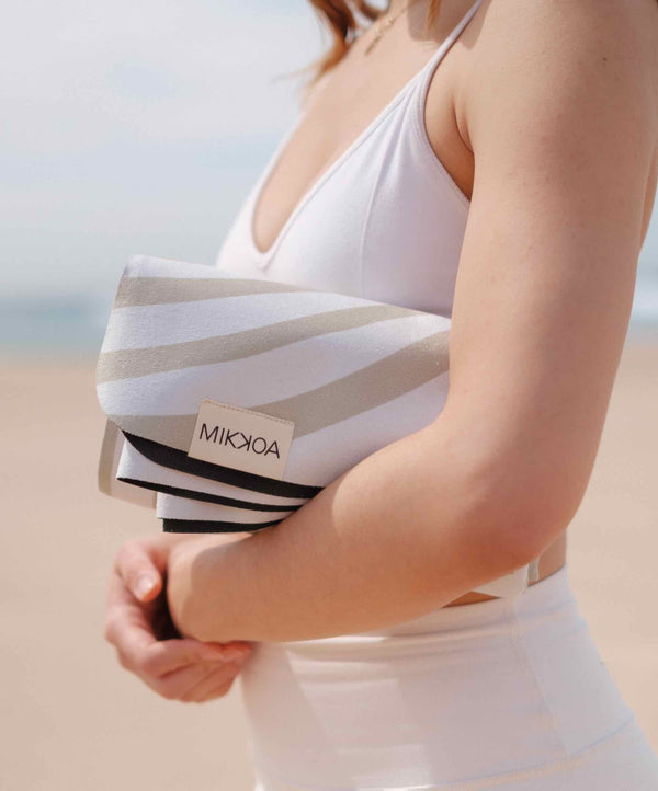 The Complete Guide to Selecting the Ideal Travel Yoga Mat The Complete Guide to Selecting the Ideal Travel Yoga Mat