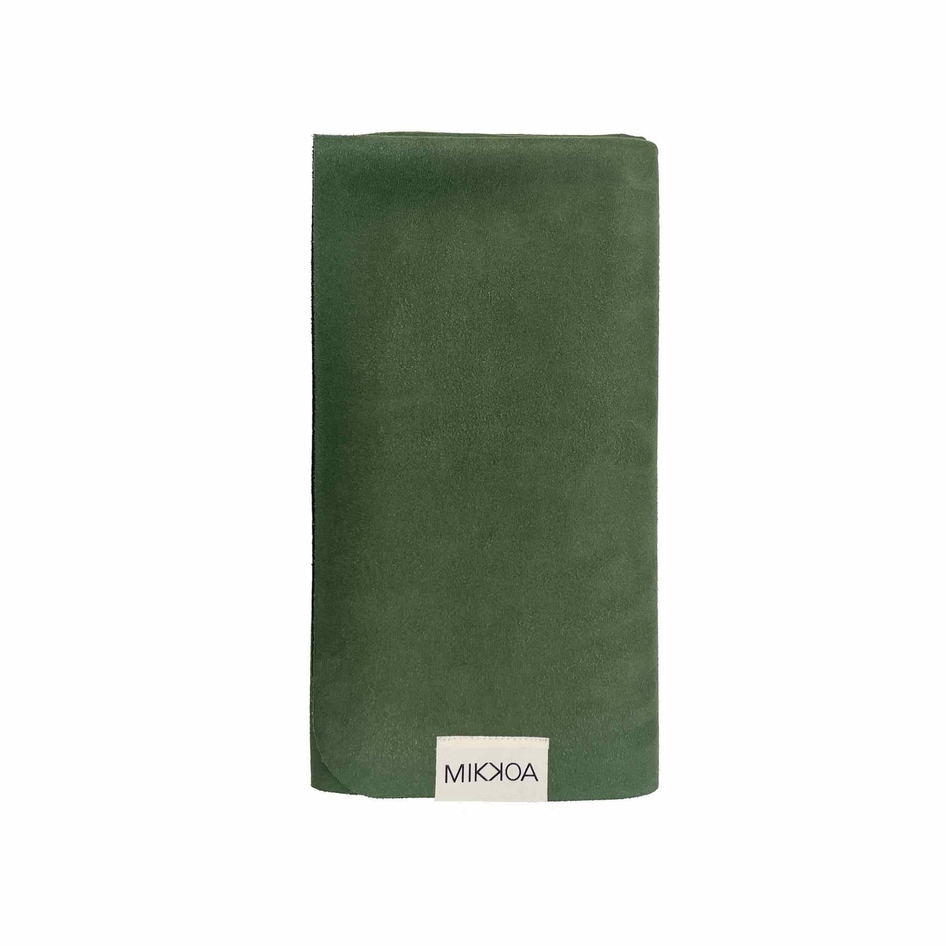 Olive Travel Mat, For Yoga & Exercie