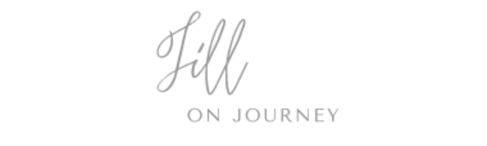 Jill On The Journey Logo 2-Mikkoa Travel Yoga Mat